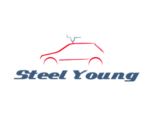 Steel Young