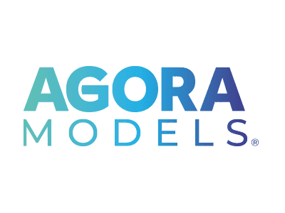 Logo Agora Models