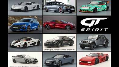 1/18 nouveautés GT Spirit août septembre 2023