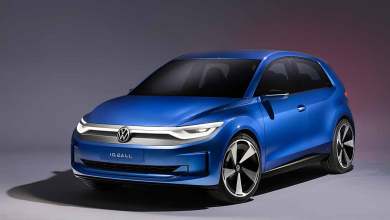 Volkswagen ID.2 All Concept 2023
