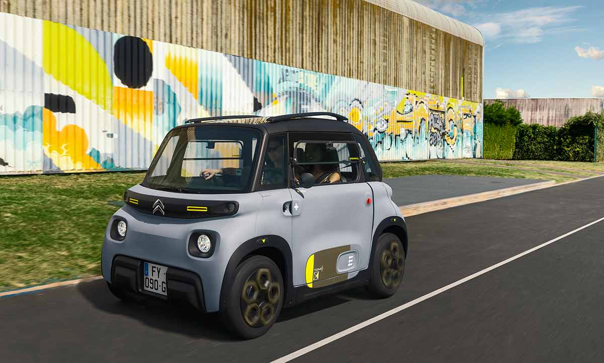 Assurance voiture sans permis