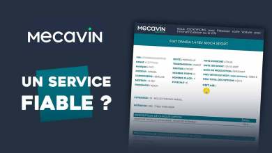 Avis sur MecaVIN