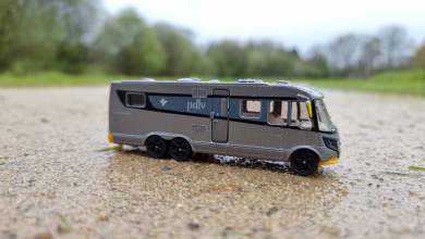 Équipements à avoir camping-car