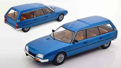 MCG18292 Citroën CX break 1/18