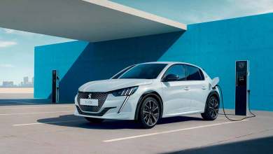 Peugeot 208 électrique 150 € par mois