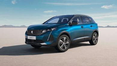 Peugeot 3008 occasion