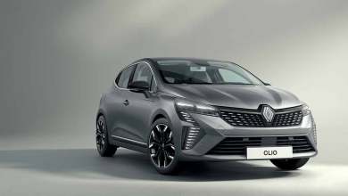 Renault Clio 5 restylée 2023