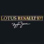 Avis collection Lotus Renault 97T