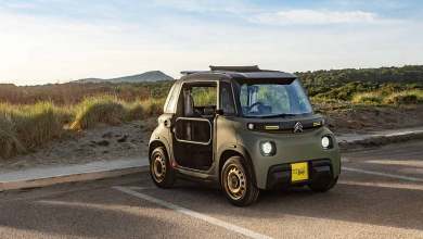 Citroën My Ami Buggy