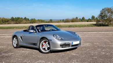 Essai Porsche Boxster 987S PDLV