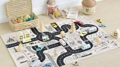 Norev tapis routes de france t24000