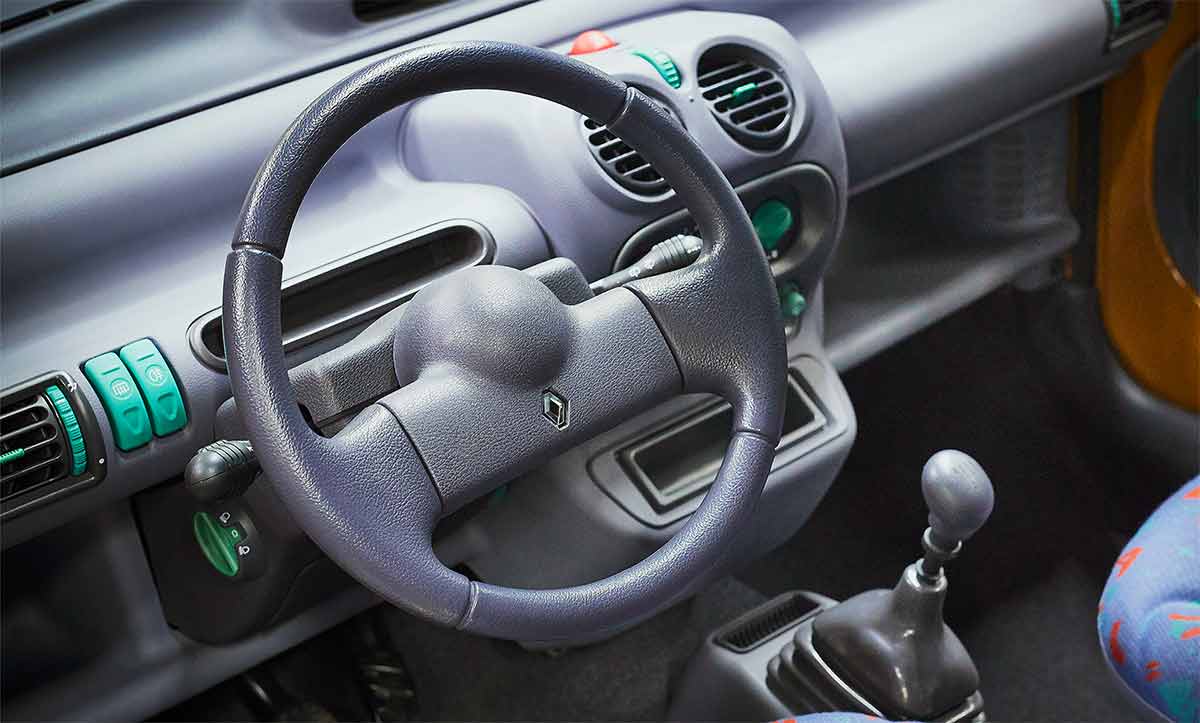 Quiz Renault Twingo 2