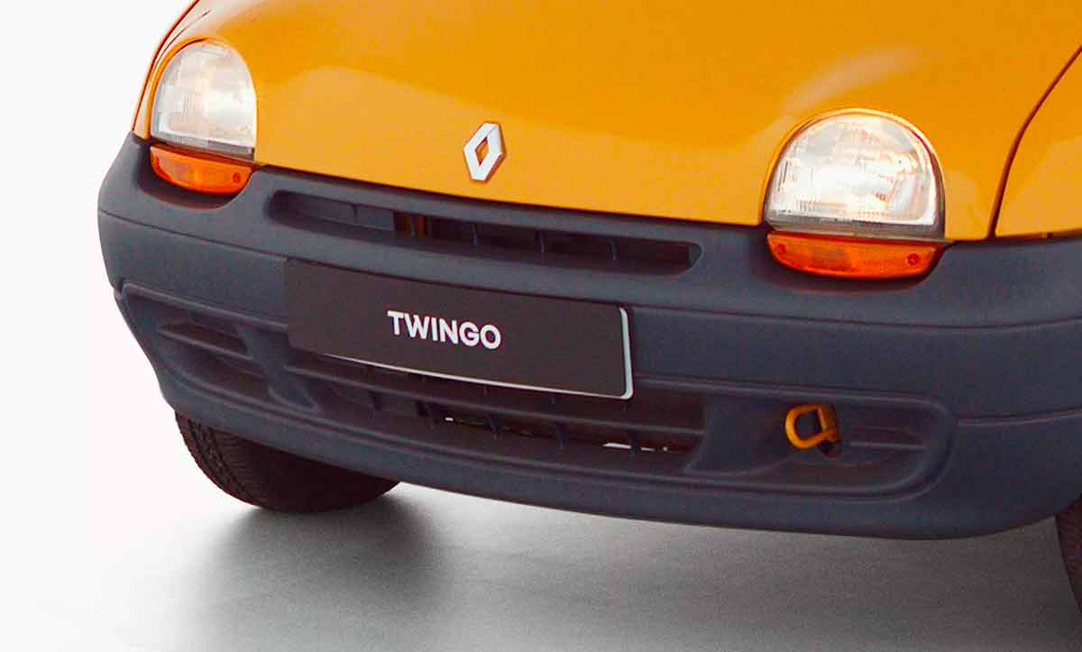 Quiz Renault Twingo 6