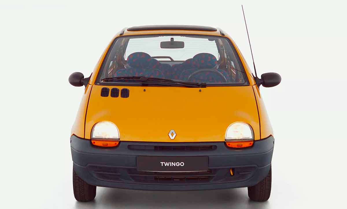 Quiz Renault Twingo 9