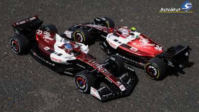 1/18 Alfa Romeo C42