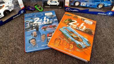 Histoires Incroyables des 24 Heures du Mans