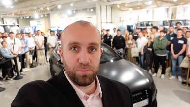 Jeu concours GMK Celio Audi RS 6 C7