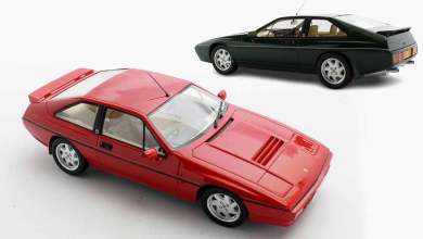 1/18 Lotus Excel SE Cult Models