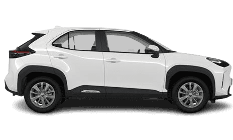 Toyota Yaris Cross Dynamic Business