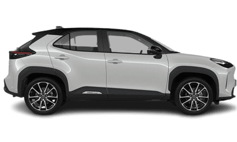 Toyota Yaris Cross GR Sport