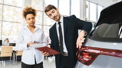 Vérifier sérieux mandataire