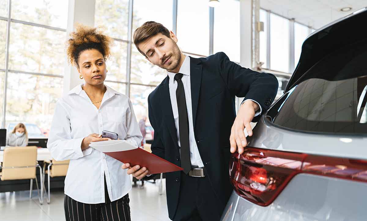 Vérifier sérieux mandataire