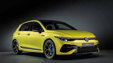 Volkswagen Golf 8 R 333 Limited Edition 2023