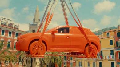 Fiat abandonne le gris pour ses voitures