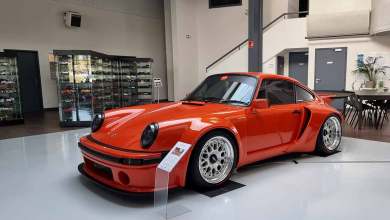 KS-R Project Big Car Show