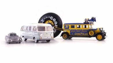 AutoCult 1/43 nouveautés juillet 2023