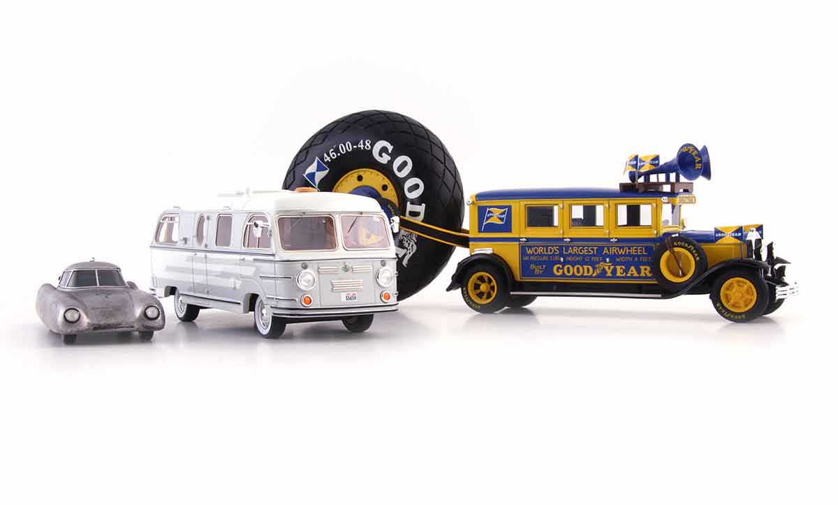 AutoCult 1/43 nouveautés juillet 2023