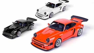 1/18 KS-R Project Runner