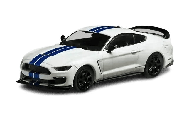 Altaya Collection Ford Mustang GT 350R 2016 numéro 2