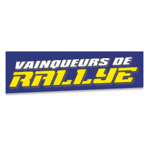 Avis collection voiture de rallye Altaya 1/43