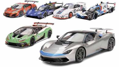 TopSpeed nouveautés août 2023