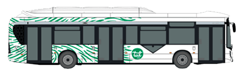 605 Heuliez GX 337 Elec TUL Laval GR-993-LB