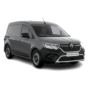 Avis Renault Kangoo Van dCi 95