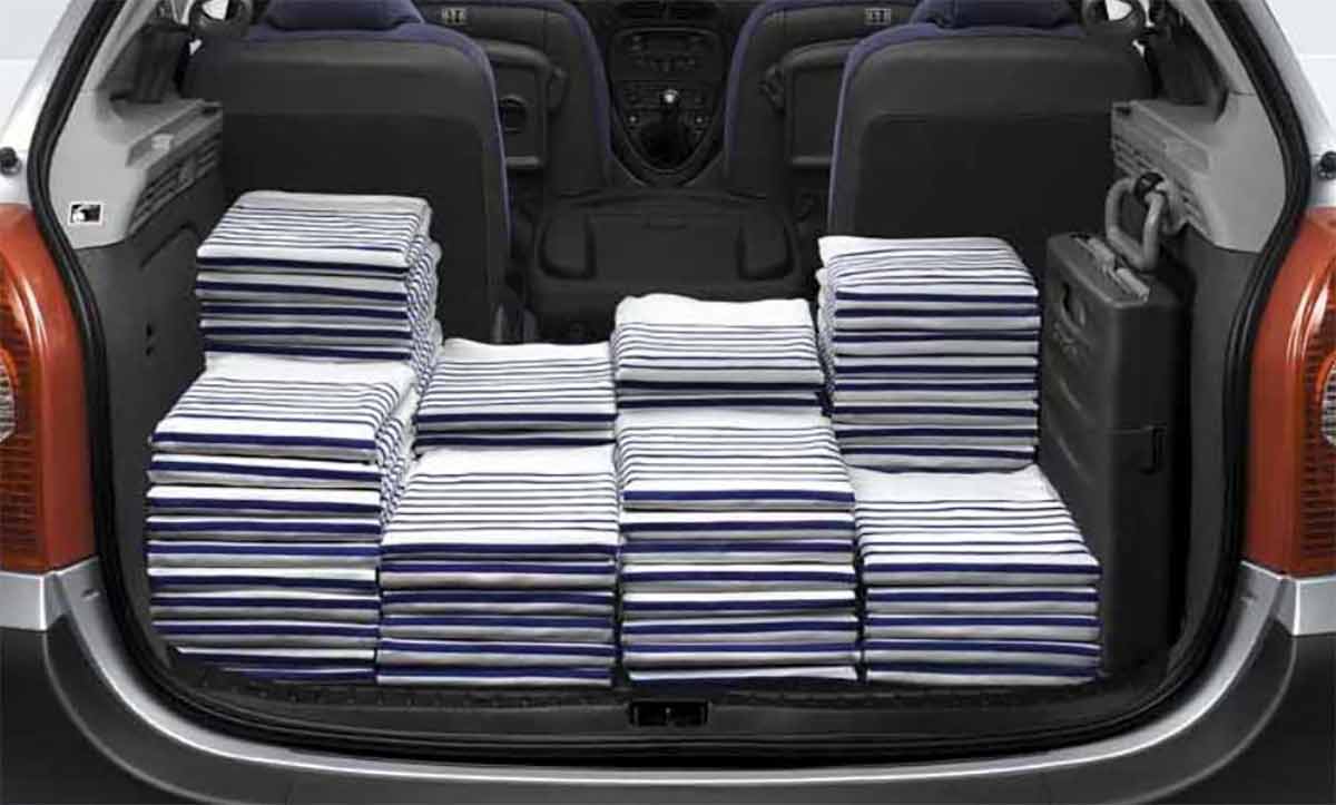 Quiz Citroën Xsara Picasso question 4