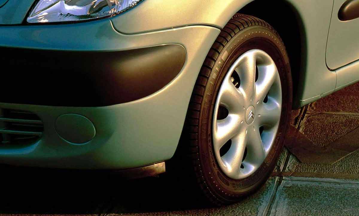 Quiz Citroën Xsara Picasso question 9