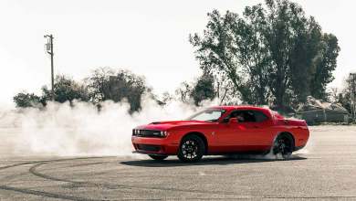 Voiture d'occasion VPN