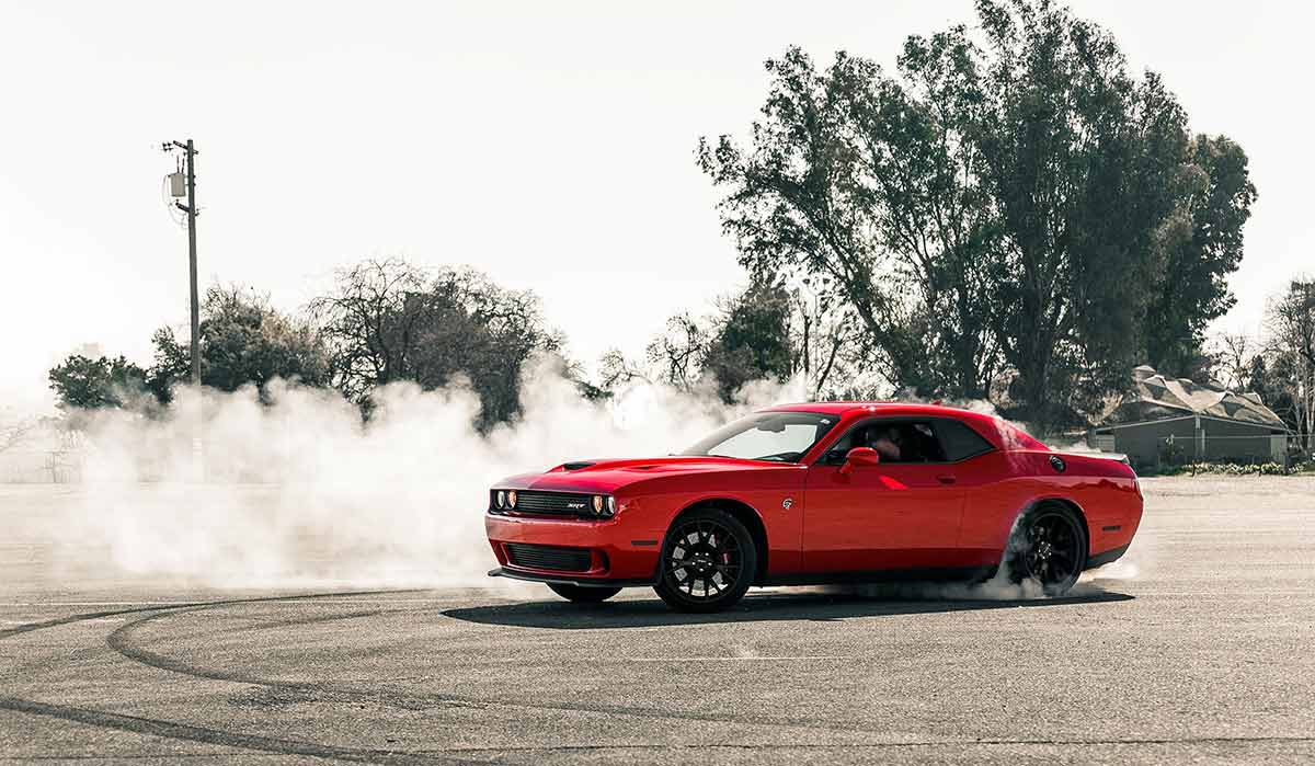 Voiture d'occasion VPN