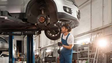 Augmentation prix des pièces détachées auto