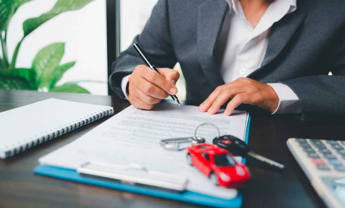 Malus en assurance auto