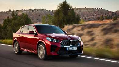 BMW X2 2024