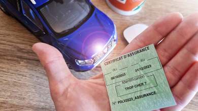 Payer assurance auto trop cher