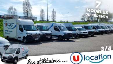 Reportage U Locations Mayenne