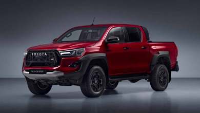 Toyota Hilux GR Sport 2024