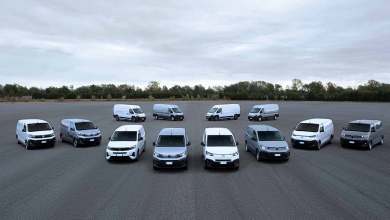 Utilitaires Stellantis nouvelle gamme