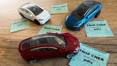 Assurance voiture électrique informations