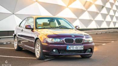 BMW Série 3 E46 320ci à vendre